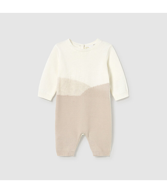 Mayoral Tricot romper  2611_016