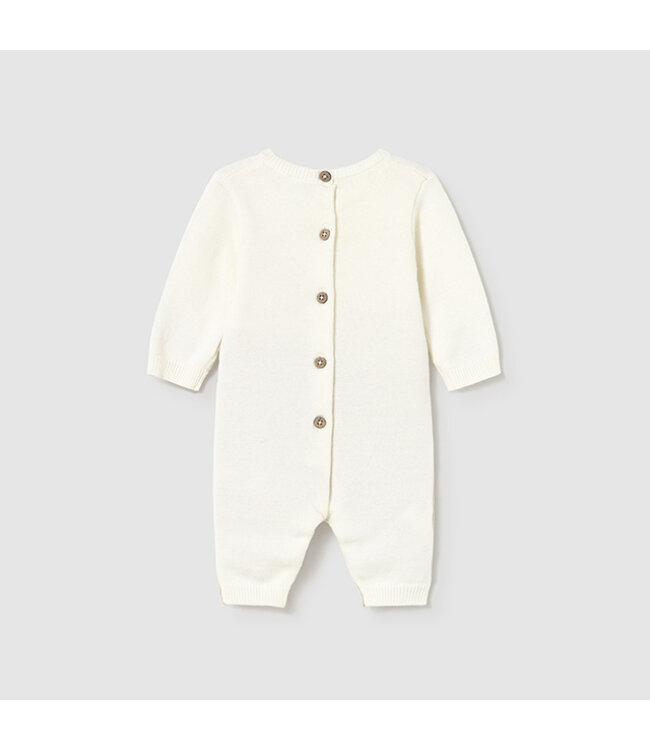 Mayoral Tricot romper  2611_016