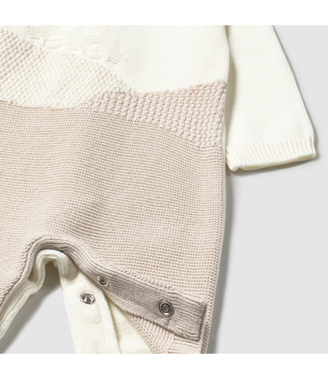 Mayoral Tricot romper  2611_016
