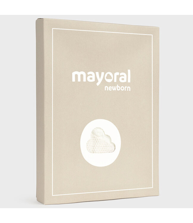 Mayoral Tricot romper  2611_016