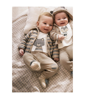 Mayoral 3 pcs tracksuit 2625_050