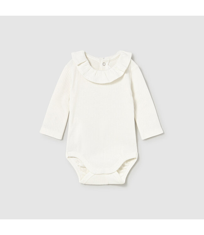 Mayoral Ribbed bodysuit 2721_080
