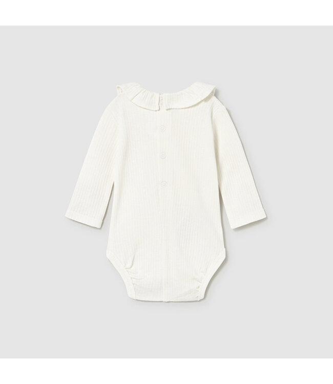 Mayoral Ribbed bodysuit 2721_080