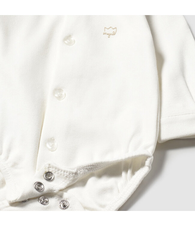 Mayoral Onesie t-shirt 2727_030