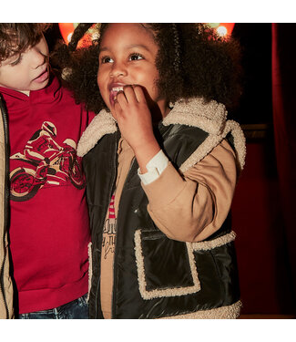 Mayoral Vest  4313_017