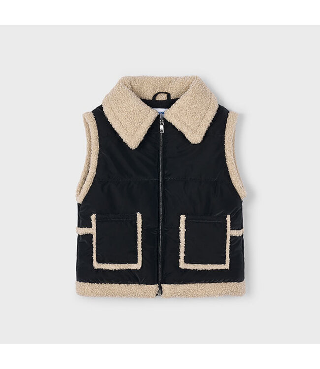 Mayoral Vest  4313_017