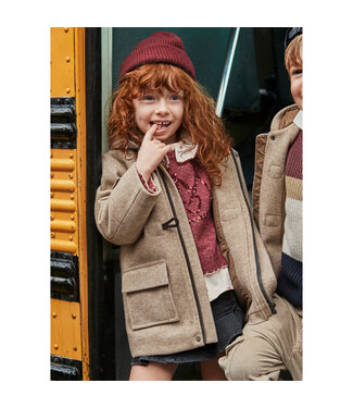 Mayoral Trench  4423_021