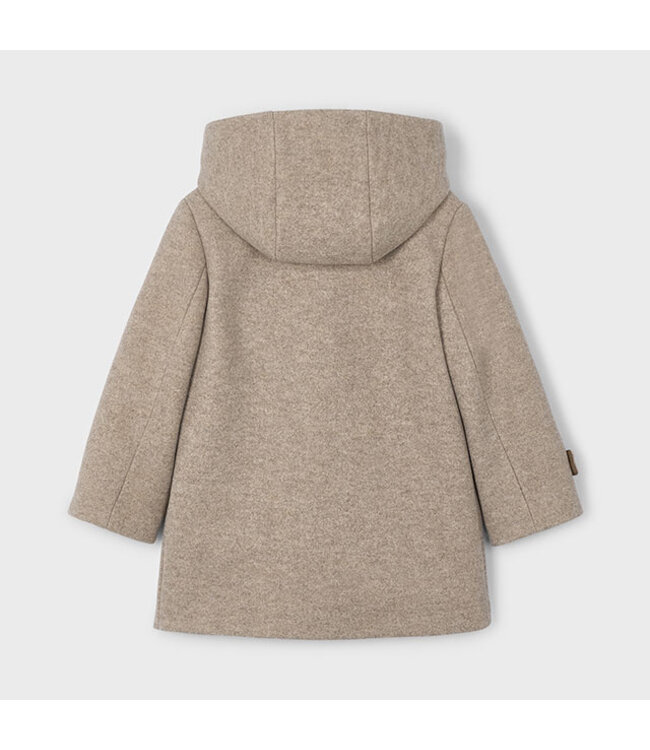 Mayoral Trench  4423_021