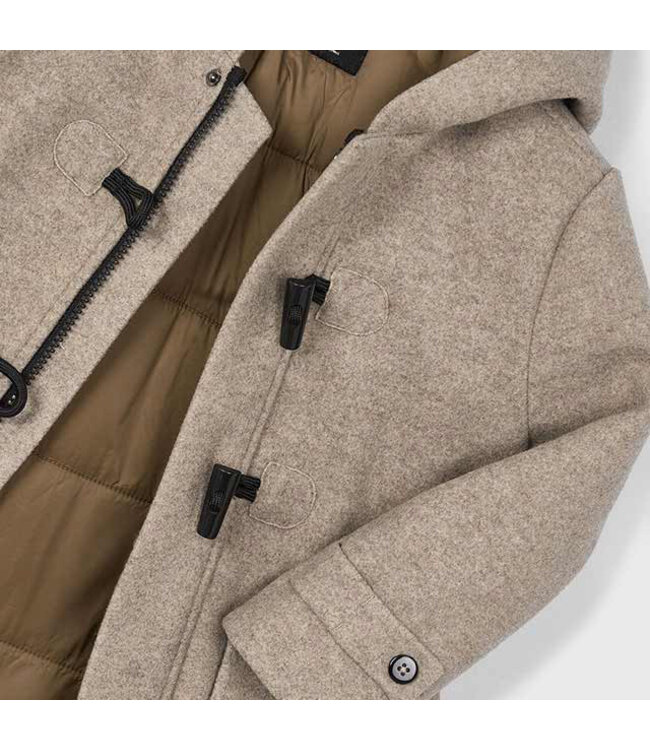 Mayoral Trench  4423_021