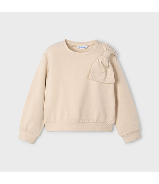 Mayoral Gauze pullover 4434_026