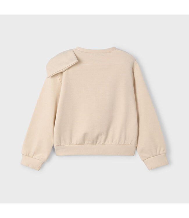 Mayoral Gauze pullover 4434_026