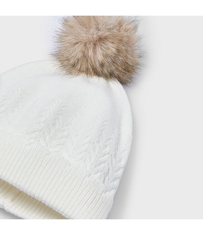 Mayoral Knit cap 10075_095