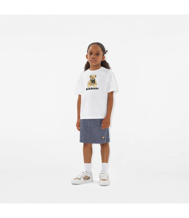 Burberry IB5 MN CEDAR TEDDY A1464