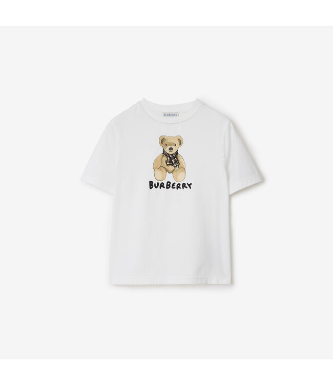 Burberry IB5 MN CEDAR TEDDY A1464