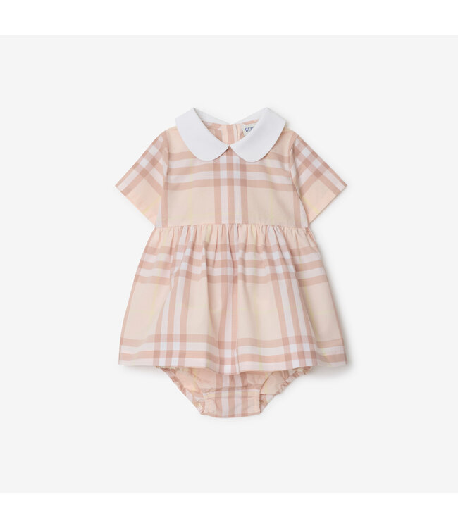 Burberry N2 GERALDINE CHK C2535