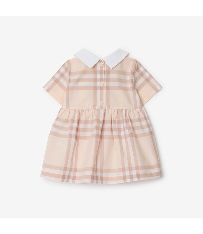 Burberry N2 GERALDINE CHK C2535