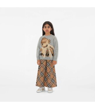 Burberry KB5 TEDDY SCARF SWT A1373