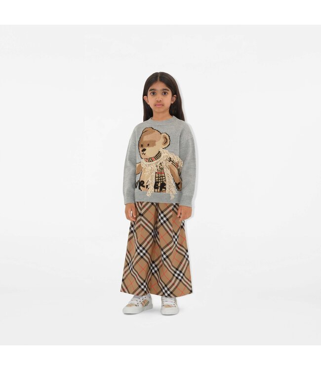 Burberry KB5 TEDDY SCARF SWT A1373