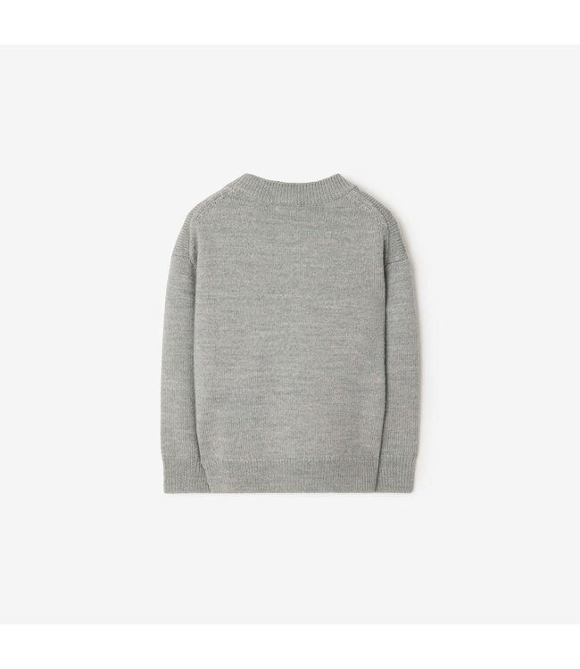 Burberry KB5 TEDDY SCARF SWT A1373