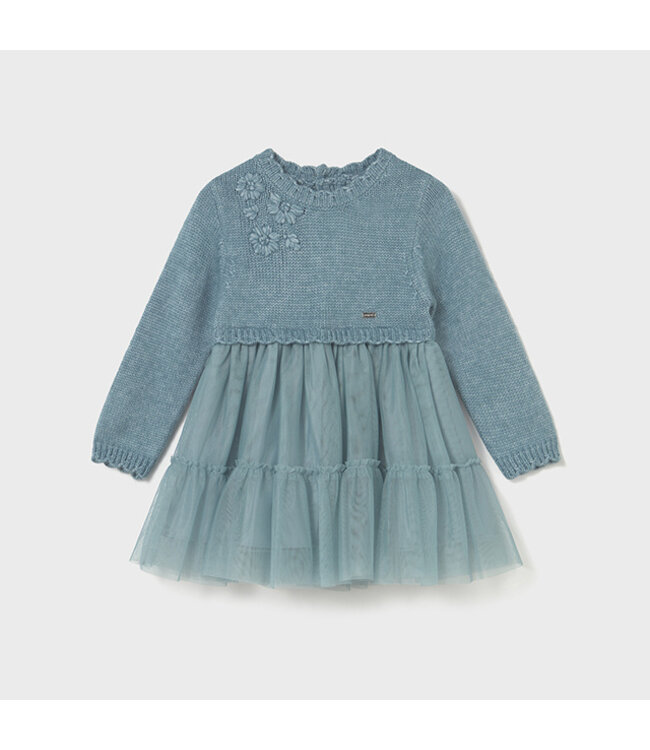 Mayoral Dress   2905_031