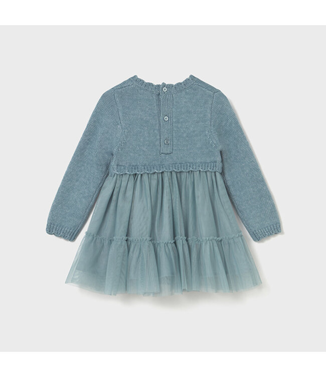 Mayoral Dress   2905_031