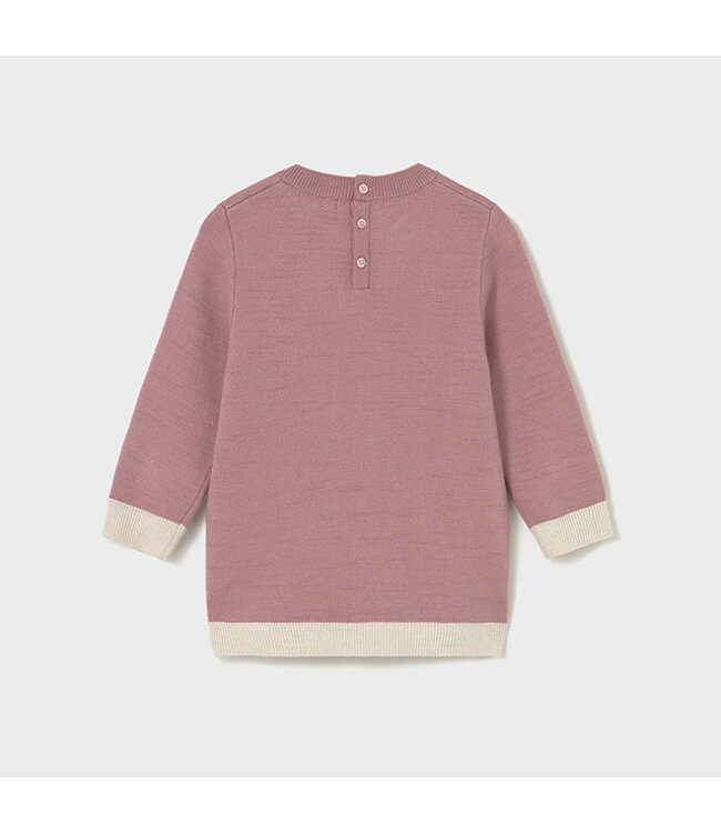 Mayoral Knit dress 2911_031