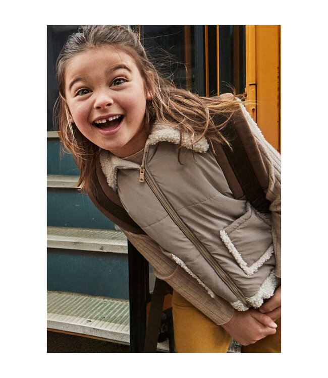 Mayoral Vest  4313_016