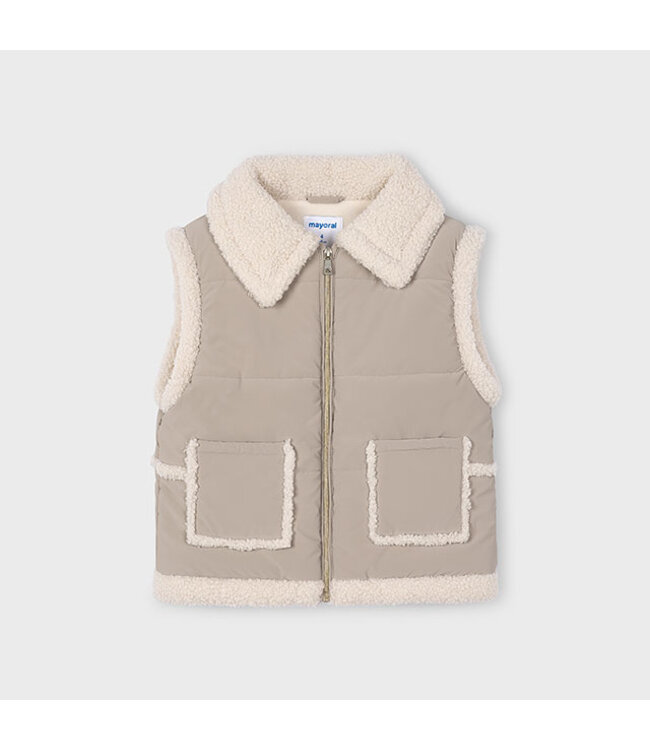 Mayoral Vest  4313_016