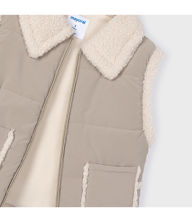 Mayoral Vest  4313_016