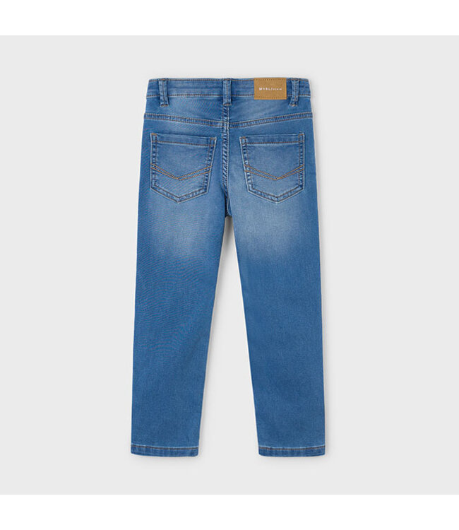 Mayoral Denim pants 4571_072