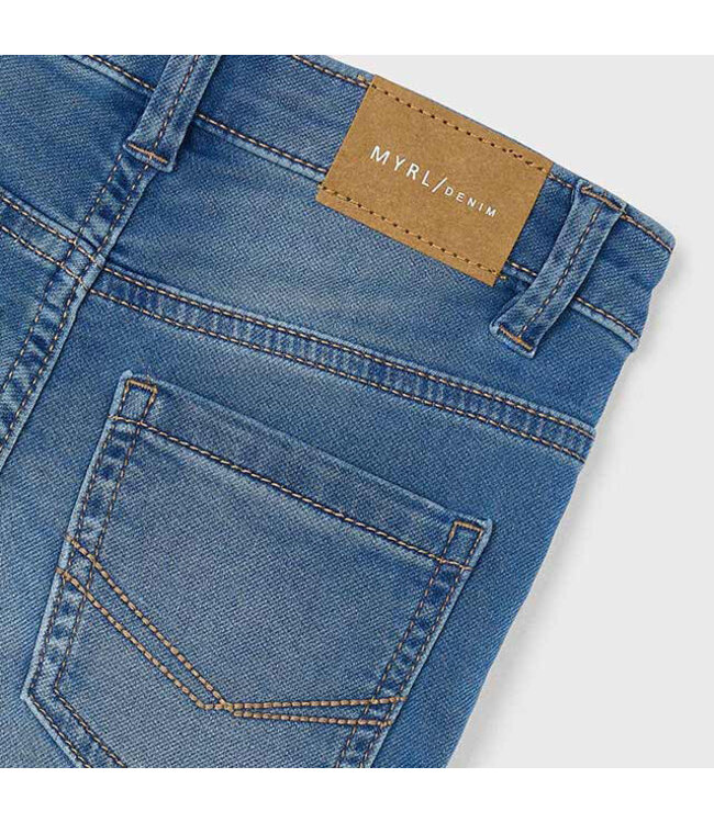 Mayoral Denim pants 4571_072