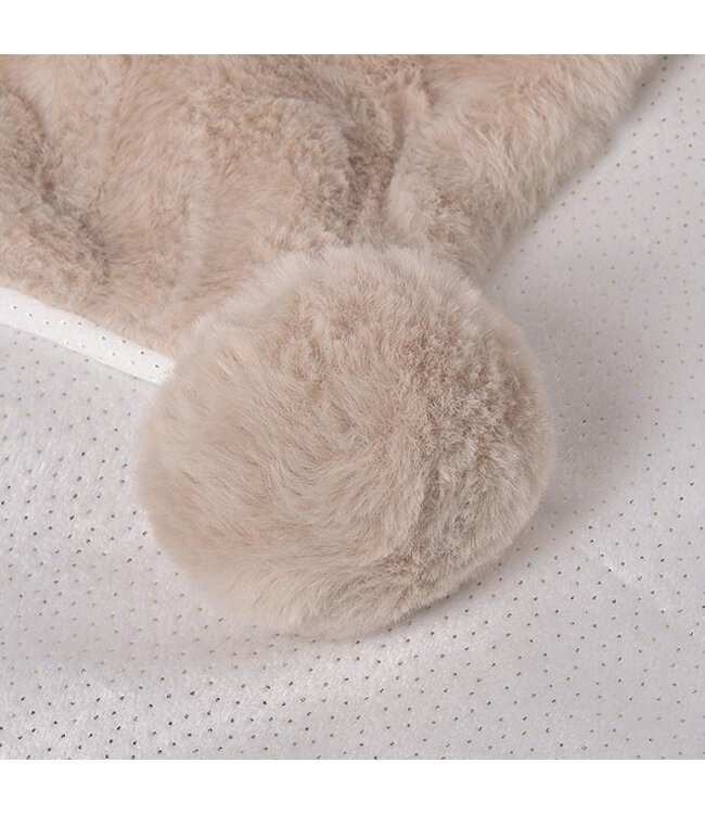 Mayoral Faux fur blanket 9955_055