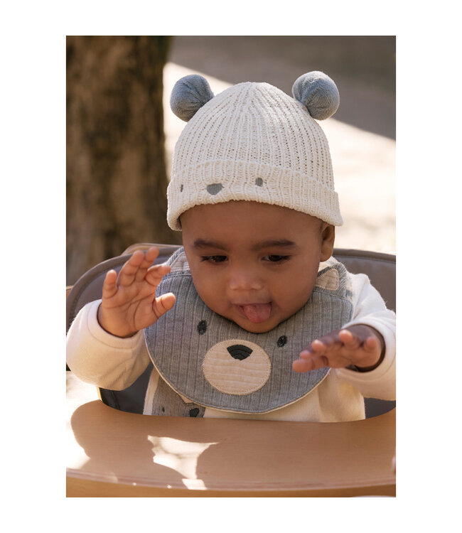 Mayoral Hat and sock set  9933_080