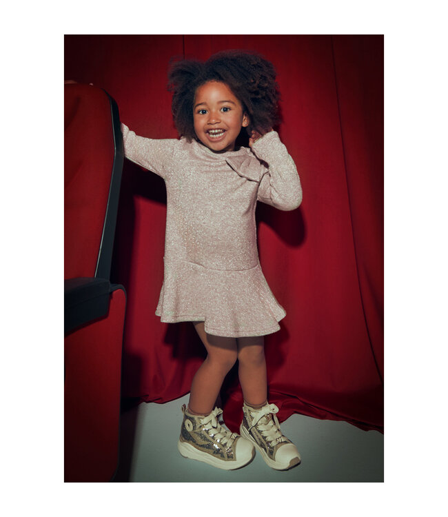 Mayoral Knitted dress  4991_073