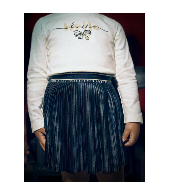 Mayoral Pleated skirt  4903_037
