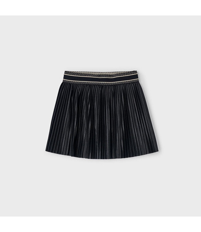 Mayoral Pleated skirt  4903_037