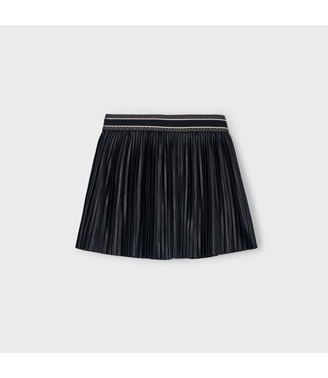 Mayoral Pleated skirt  4903_037