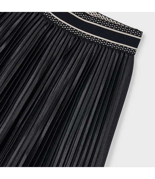 Mayoral Pleated skirt  4903_037