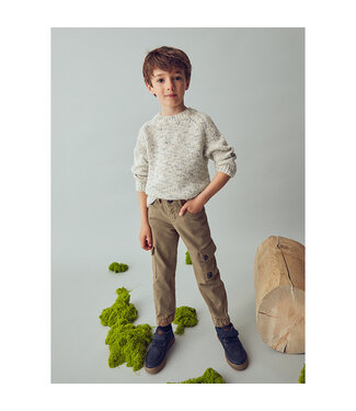 Mayoral Cargo pants 4557_035