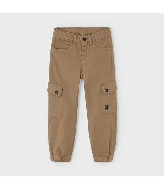 Mayoral Cargo pants 4557_035