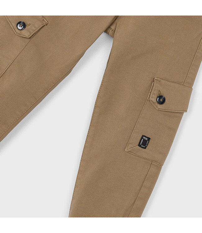 Mayoral Cargo pants 4557_035