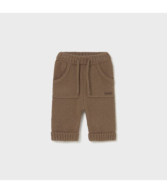 Mayoral Knitted long pants 2579_034