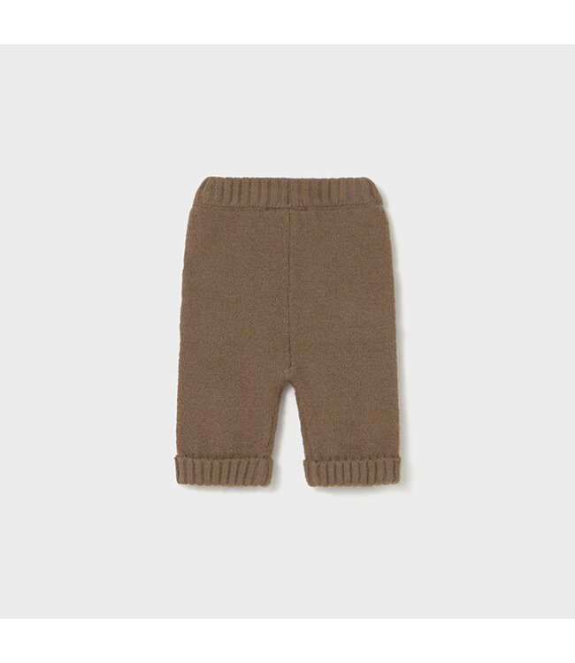 Mayoral Knitted long pants 2579_034