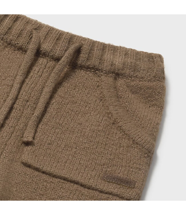 Mayoral Knitted long pants 2579_034