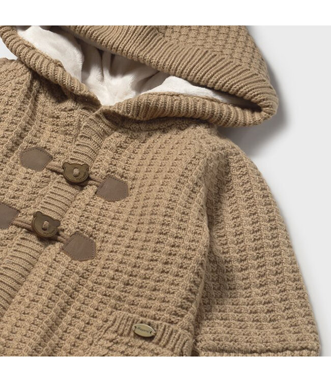 Mayoral Knit cardigan 2330_033