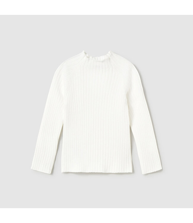 Mayoral Knit mockneck 2074_017