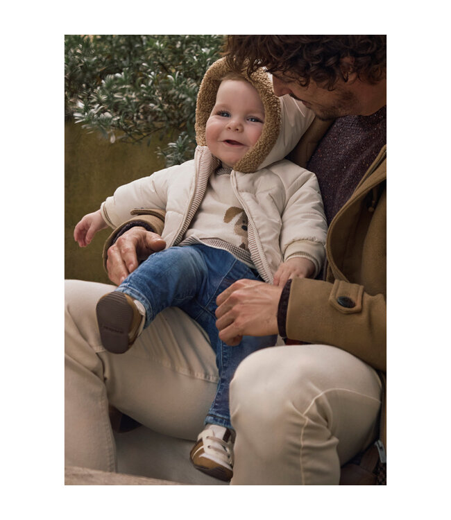 Mayoral Basic jean trousers 593_005