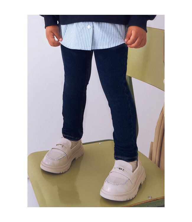 Mayoral Basic denim pants 577_047