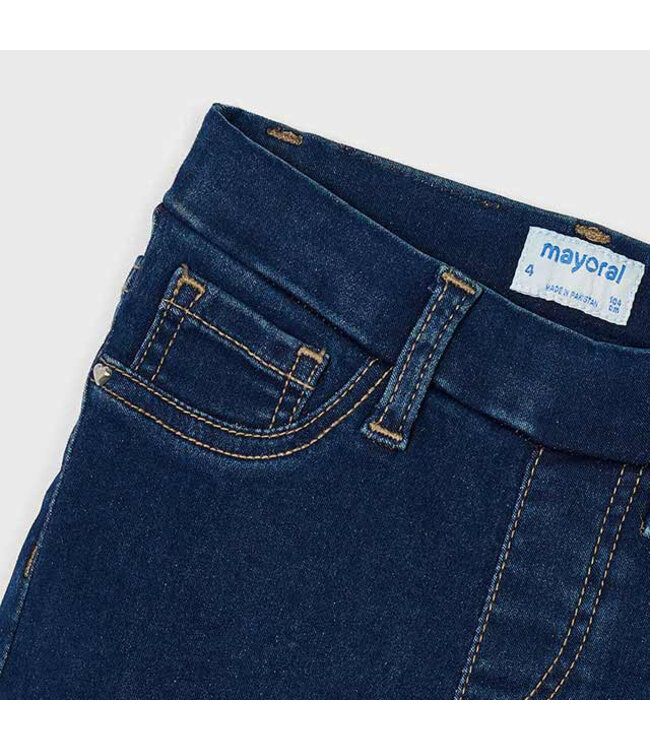 Mayoral Basic denim pants 577_047
