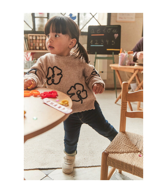 Mayoral Basic denim pants 576_094